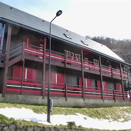 Daire Boost Your Immo Chalet Ufia Pm64