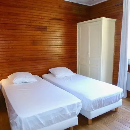 Daire Boost Your Immo Chalet Ufia Pm64 *