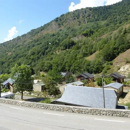 Boost Your Immo Chalet Ufia Pm64 Daire *