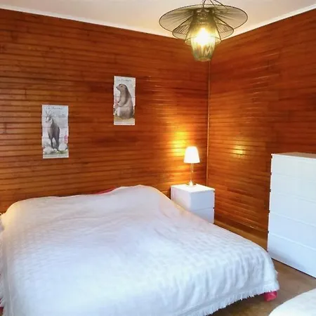Daire Boost Your Immo Chalet Ufia Pm64